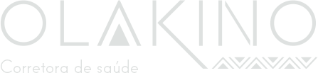 Logo Olakino Corretora