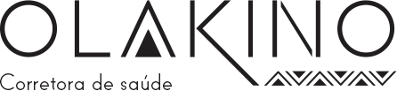 Logo Olakino Corretora